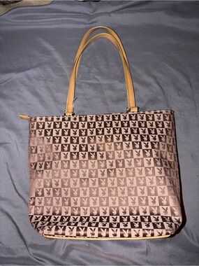 Y2K Brown PLAYBOY Bags, Handbags &
Purses for Women